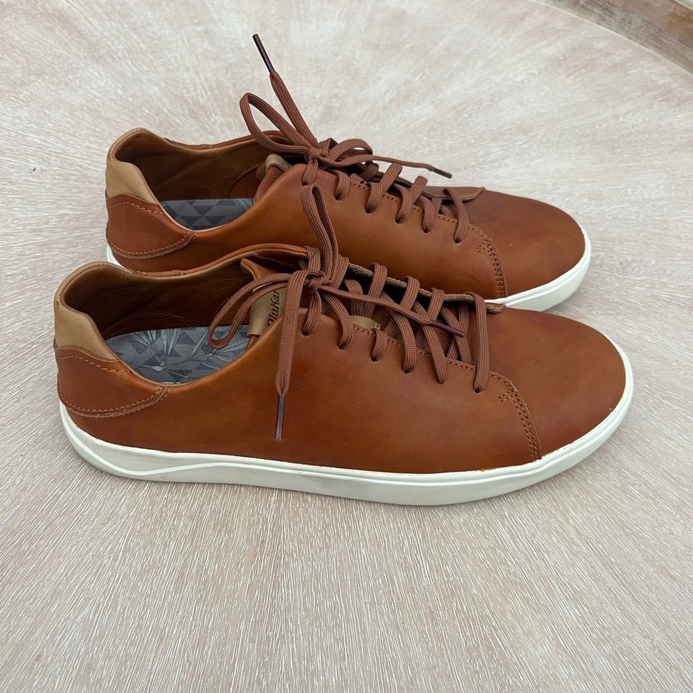 Olukai Men’s Sneakers